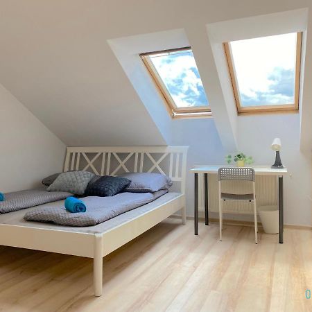 גדנסק Teddy Bear Room מראה חיצוני תמונה