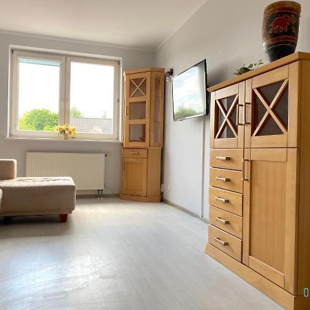 גדנסק Teddy Bear Room מראה חיצוני תמונה