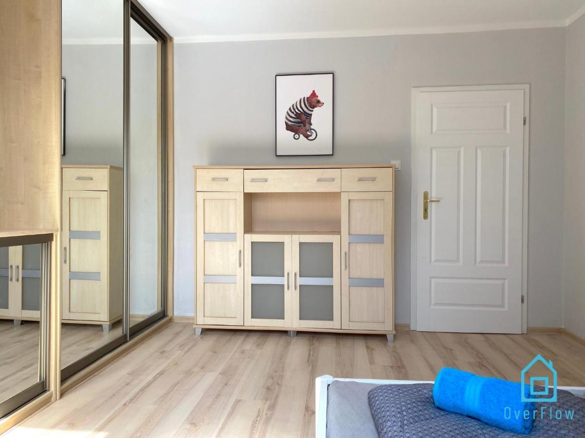 גדנסק Teddy Bear Room מראה חיצוני תמונה